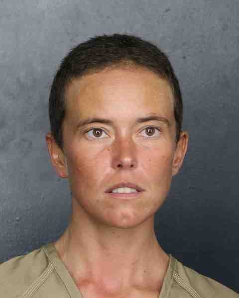 Booking photo for HALL, RADHIKA