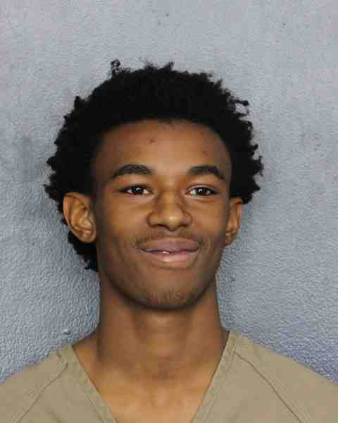 Booking photo for FLOWERS, MARTIN