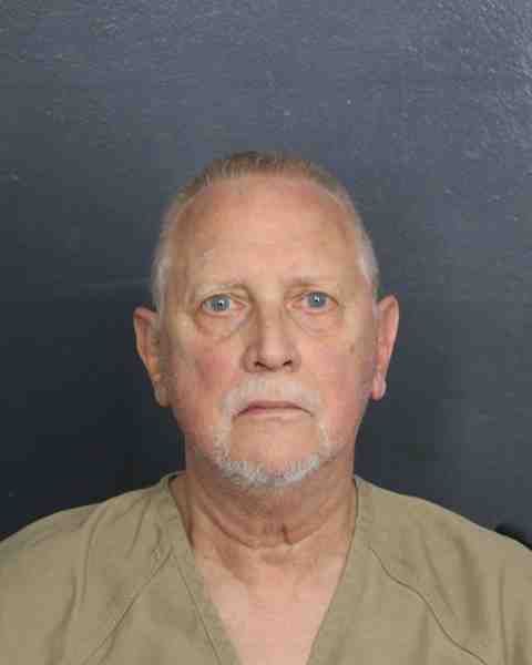 Booking photo for FLEMING, THOMAS