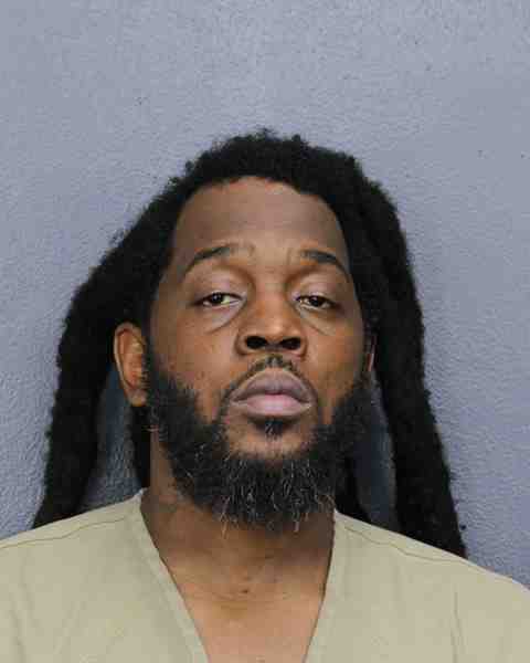 Booking photo for ALEXIS, ELISEE