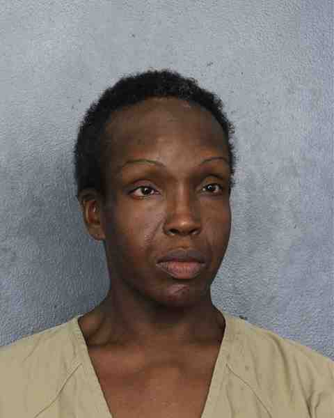 Booking photo for HUGGINS, CIARA