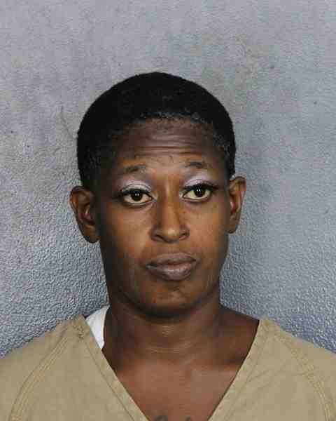Booking photo for WILLIS, LASHAVER