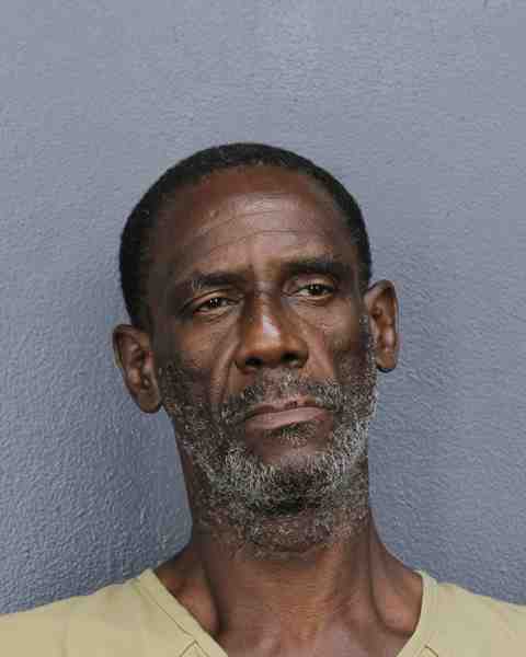 Booking photo for SCOTT, RONALD