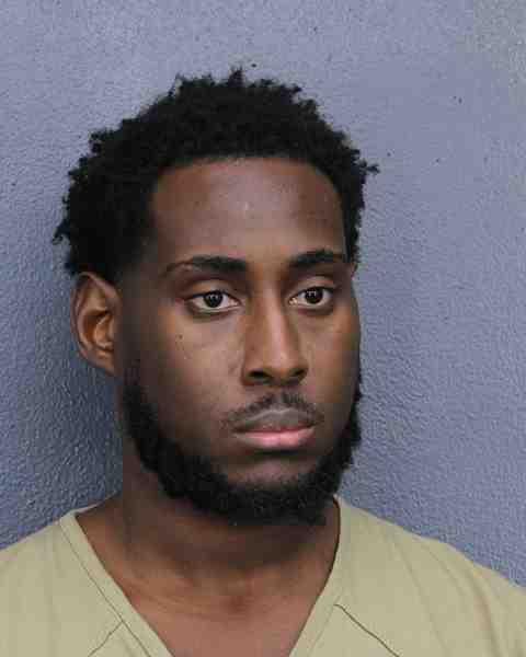 Booking photo for DEWAR, JOEL