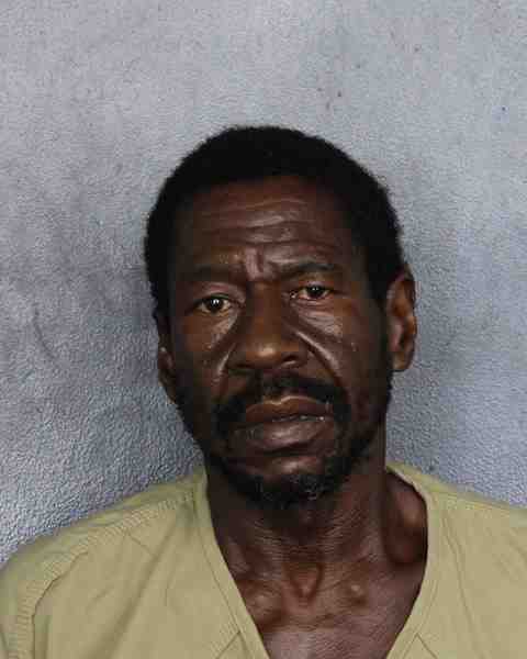 Booking photo for NEAL, CORY