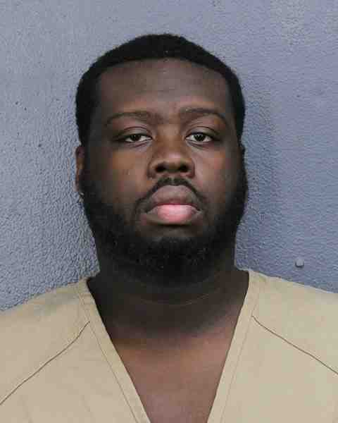 Booking photo for CAINES, EVERN