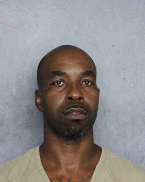 Booking photo for BOYD, PATRICK