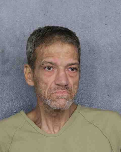 Booking photo for HOWELL, SEAN