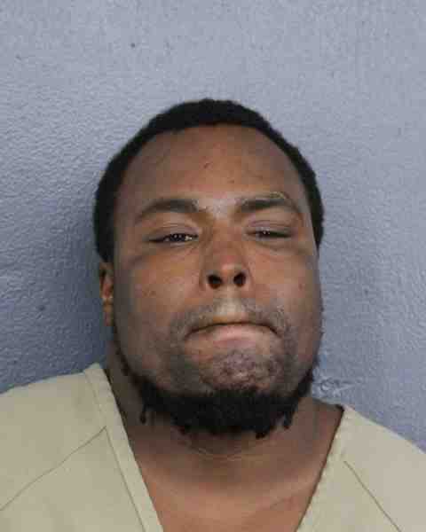 Booking photo for PATTERSON, SHELTON