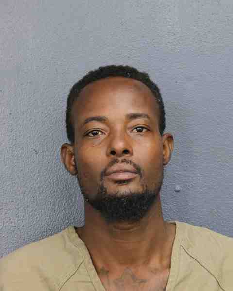 Booking photo for HONORAT, KENSLEY