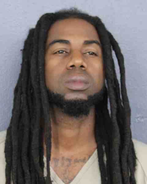 Booking photo for JOSEPH, ANEL