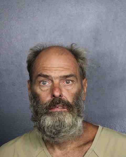 Booking photo for SEBASTIAN, THOMAS
