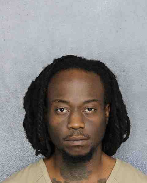 Booking photo for ETIENNE, AMSTERBY