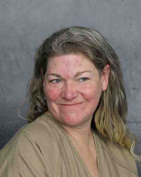 Booking photo for MC DONALD, RACHEL
