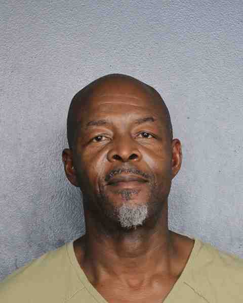 Booking photo for SEWER, BRIAN