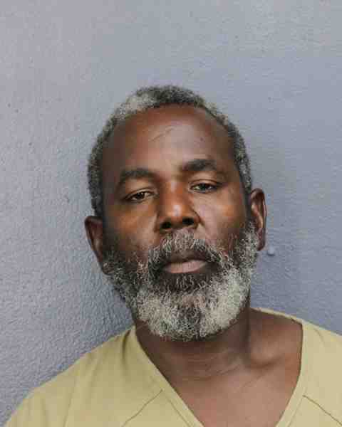 Booking photo for BATTEN, JOSEPH