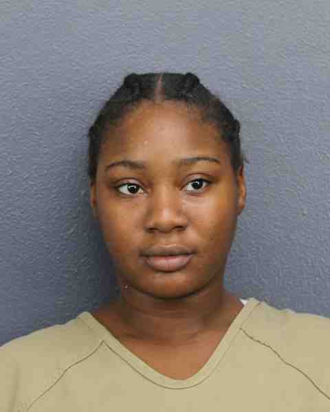 Booking photo for DOREST, AKERIA