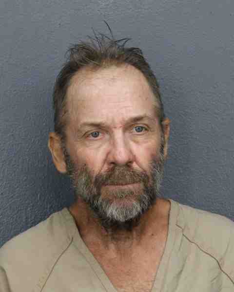 Booking photo for BRIEHLER, CRAIG