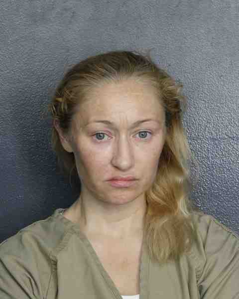 Booking photo for BELIVEAU, NATASHA