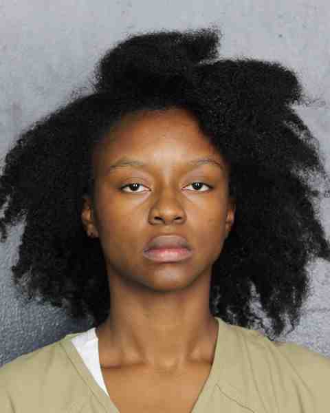 Booking photo for WILSON, MYCAIJAHI