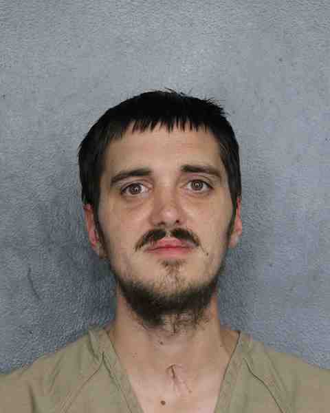 Booking photo for RAMIREZ, MANUEL