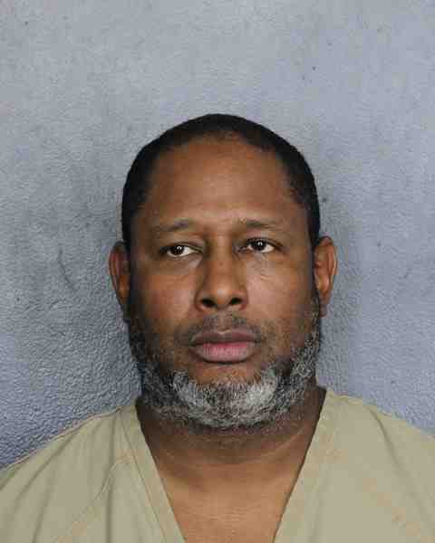 Booking photo for COELLO CLEMENTE, ANGELO