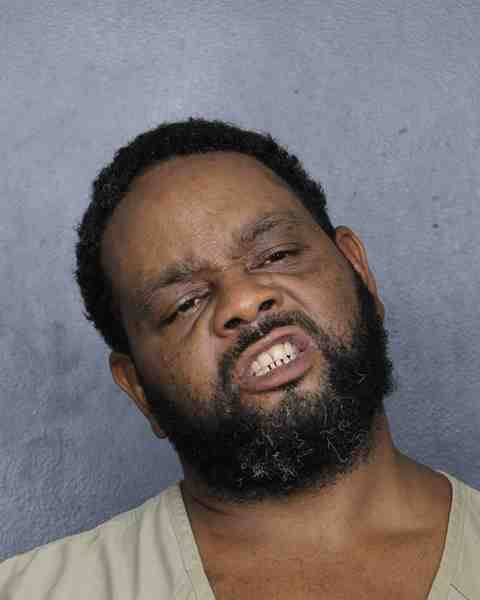 Booking photo for PIPPINS, CHARLES