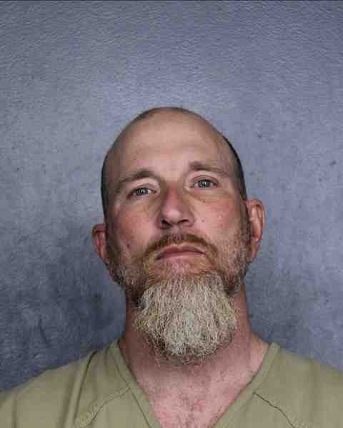 Booking photo for ADAMS, ANTHONY