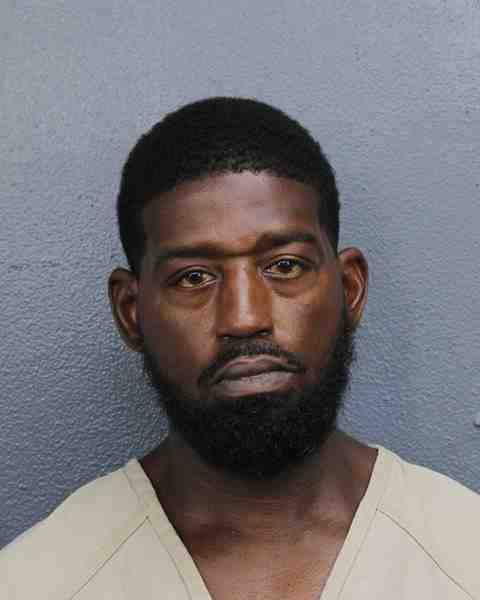 Booking photo for HUMPHREY, ROBERT