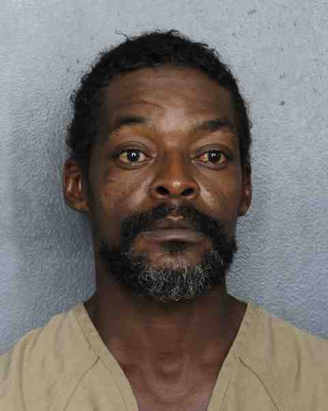 Booking photo for DAVIS, ANDRE