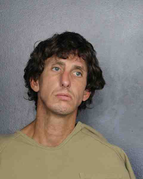 Booking photo for DUCHARME, CHRISTOPHER
