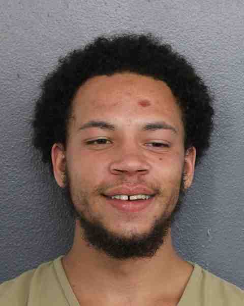 Booking photo for GONZALES, LEON