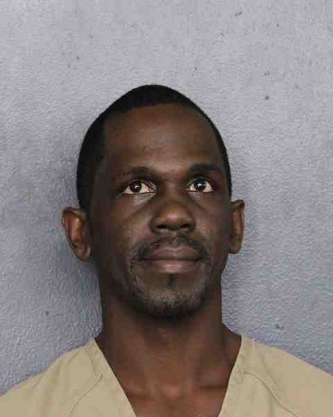 Booking photo for SCOTT, KEANORRIS