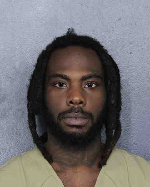 Booking photo for WILSON, JIAVONNE