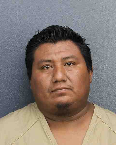 Booking photo for VAIL LOPEZ, ESWIN