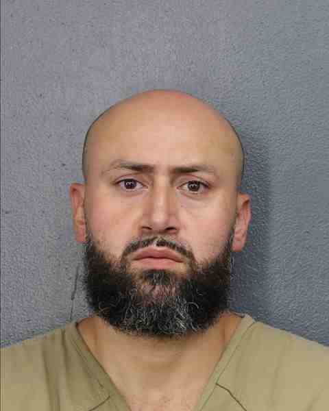 Booking photo for GHORBANI, JOLEN