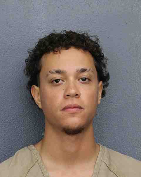 Booking photo for ROSARIO SIERRA, JEAN