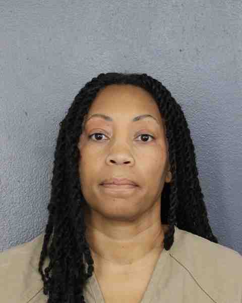 Booking photo for LUCKEY, SHILOH