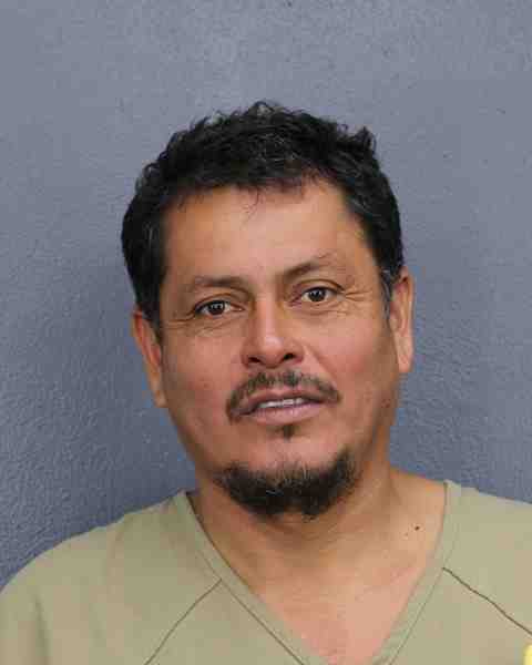 Booking photo for SIMEON DIAZ, JOSE